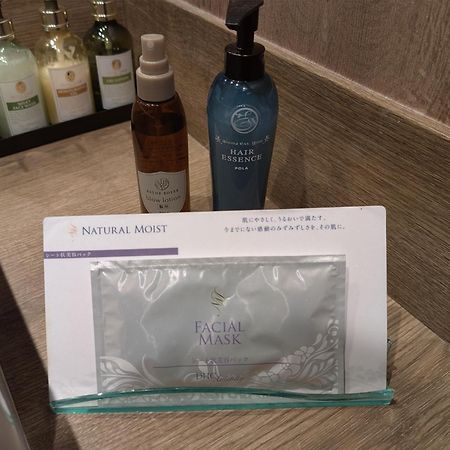 Hotel Crest Hirai (Adults Only) Tokyo Luaran gambar