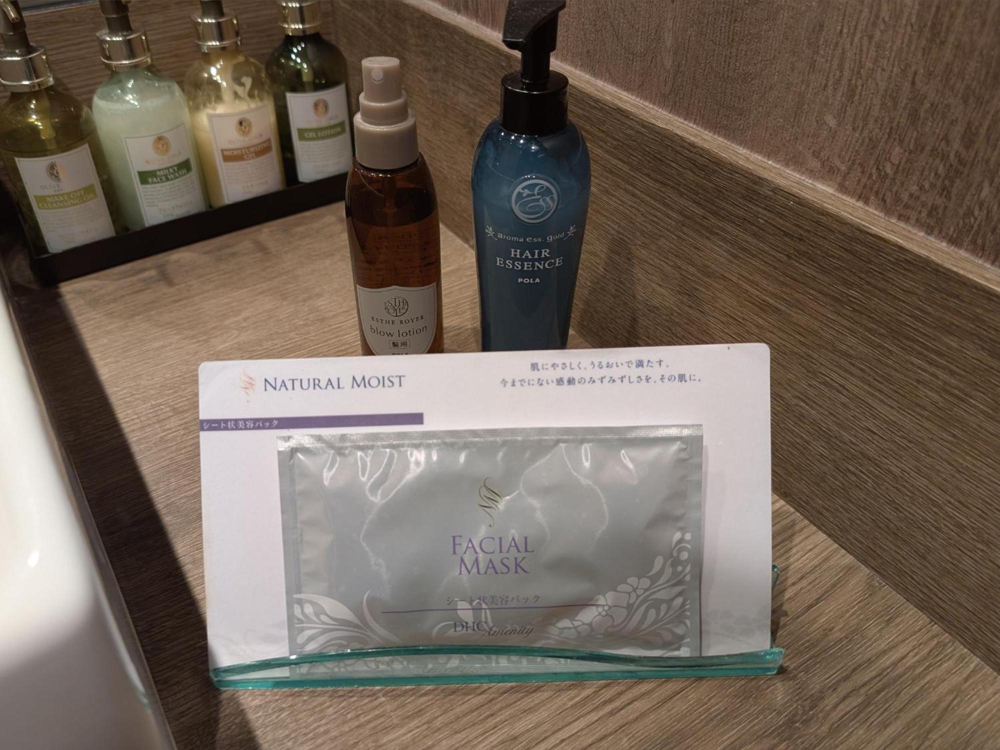 Hotel Crest Hirai (Adults Only) Tokyo Luaran gambar