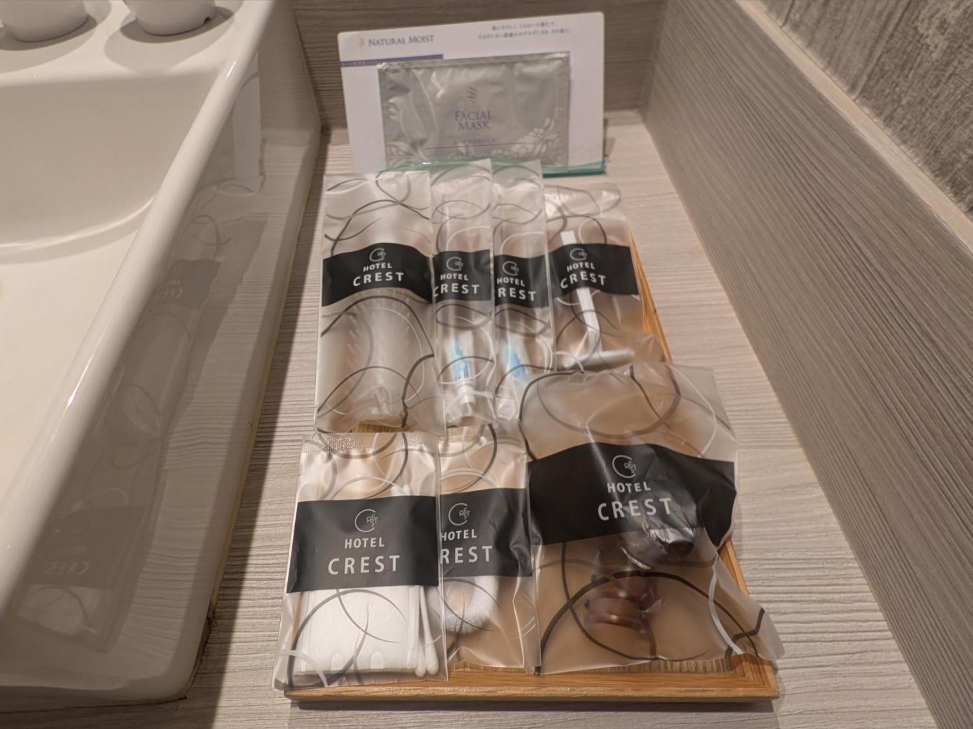 Hotel Crest Hirai (Adults Only) Tokyo Luaran gambar