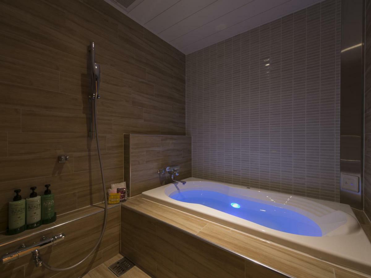 Hotel Crest Hirai (Adults Only) Tokyo Luaran gambar